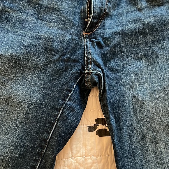 [DL1961] Emma Low Rise Skinny Jean - Picture 8 of 13